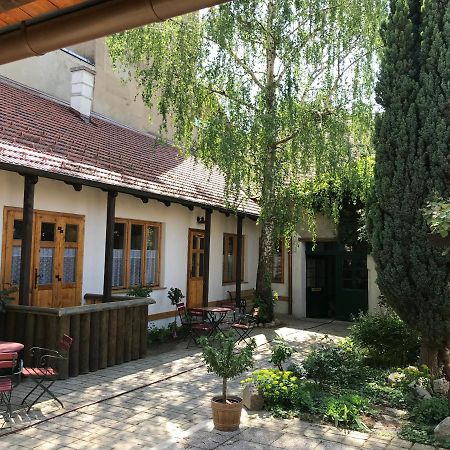 拉恩德塔亚Scheinerhaus公寓式酒店 外观 照片