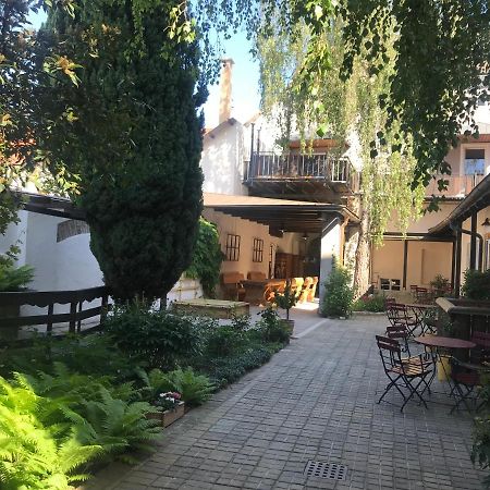 拉恩德塔亚Scheinerhaus公寓式酒店 外观 照片